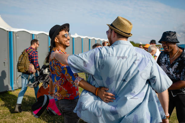 Best Portable Restroom for Sporting Events in Hewlett, NY