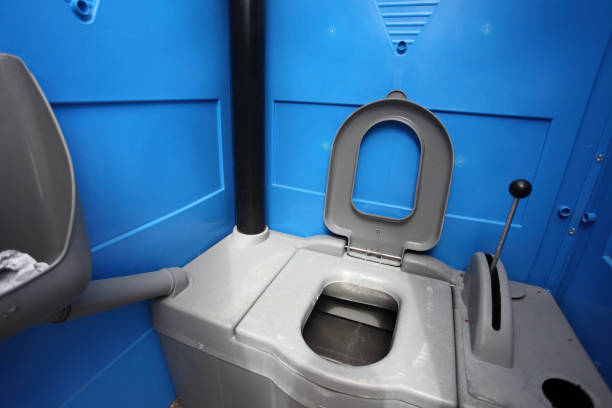 Best Portable Restroom Setup and Delivery in Hewlett, NY