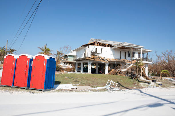 Best Long-Term Portable Toilet Rental in Hewlett, NY